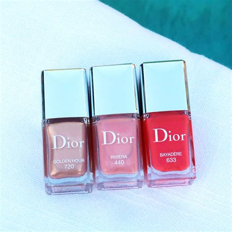 dior riviera fragrantica|dior riviera nail polish.